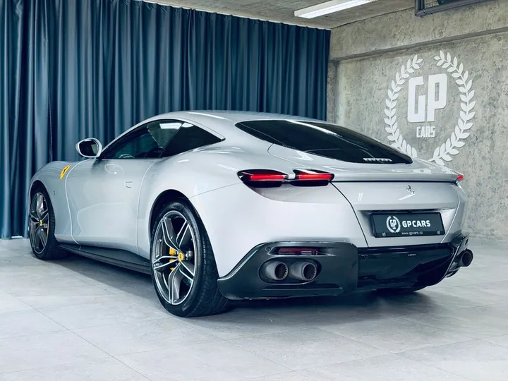 Ferrari Roma