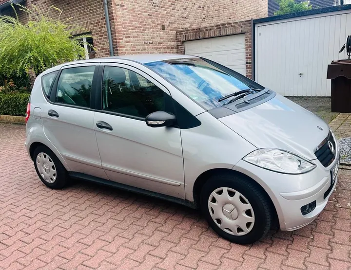 Mercedes-Benz A 150