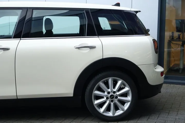 MINI One Clubman