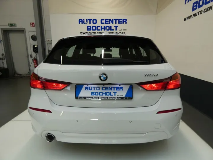 BMW 116