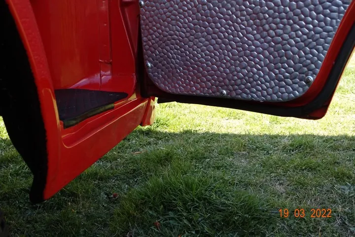 Volkswagen LT