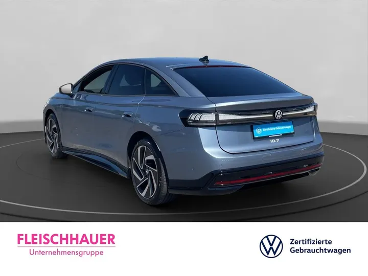 Volkswagen ID.7