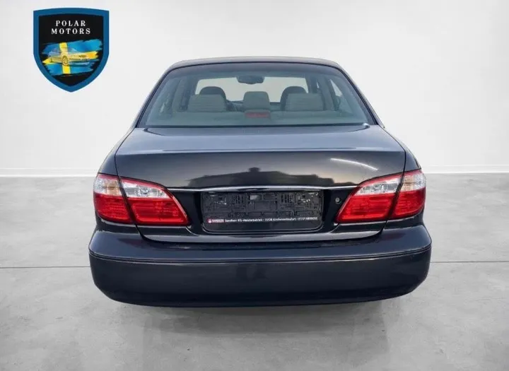 Nissan Maxima