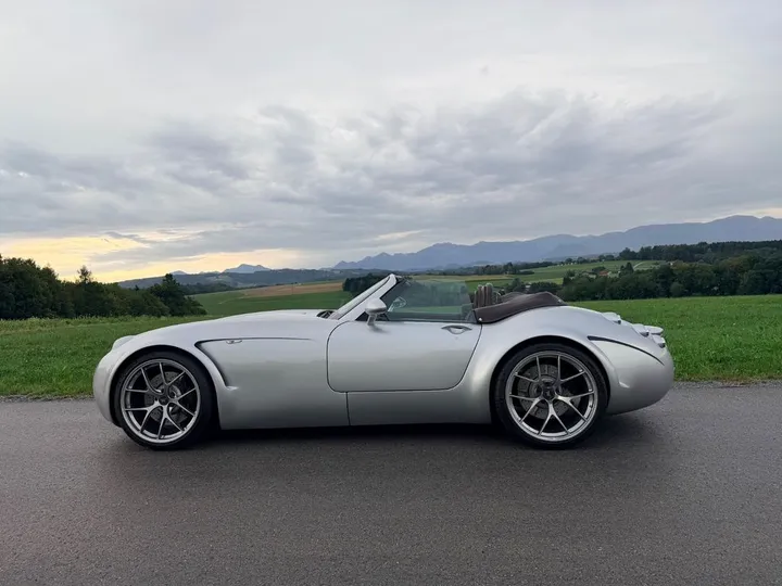 Wiesmann MF 5