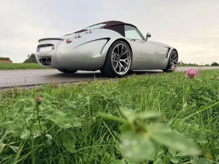 Wiesmann MF 5