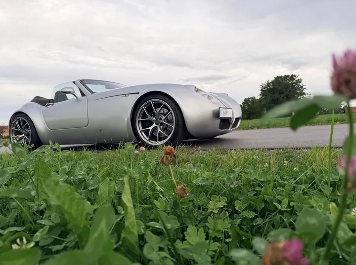 Wiesmann MF 5