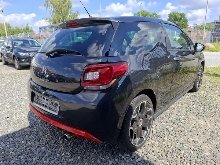 Citroën DS3
