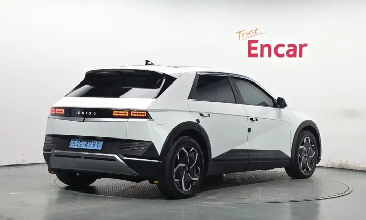 Hyundai Ioniq5