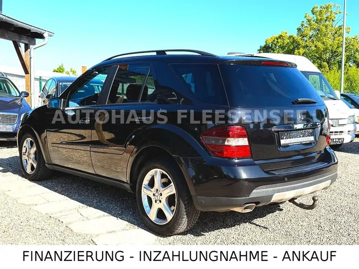 Mercedes-Benz ML 320