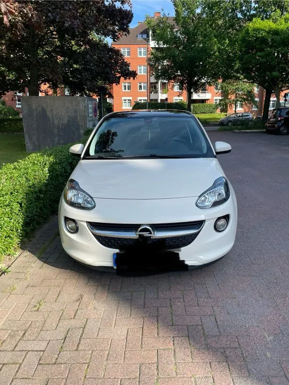 Opel Adam