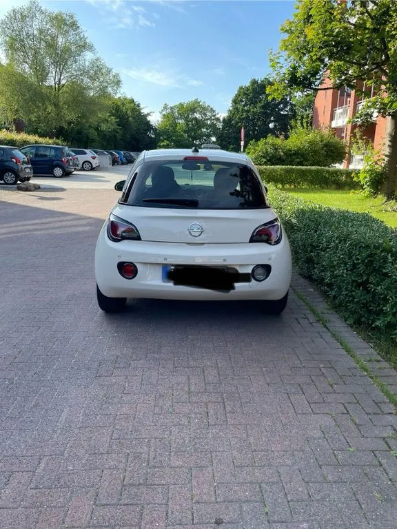 Opel Adam