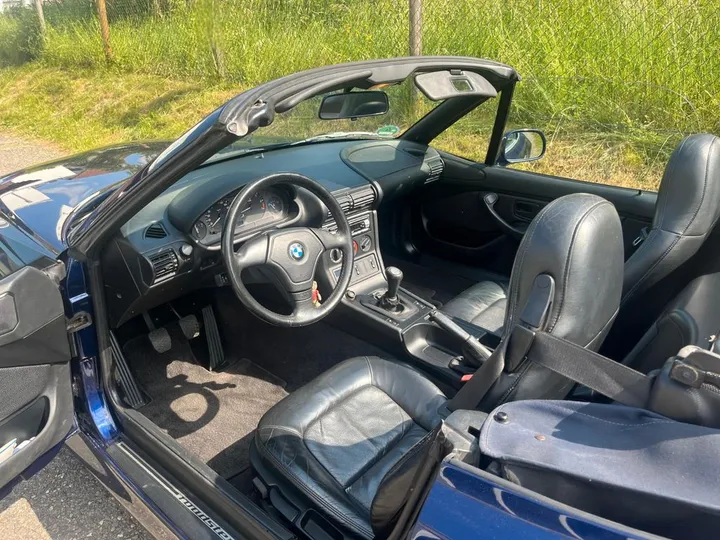 BMW Z3