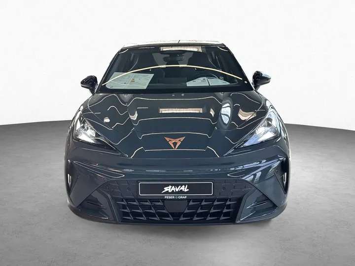 Cupra Raval