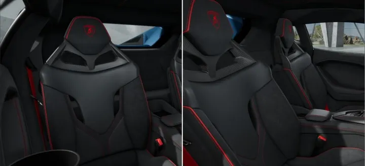 Lamborghini Temerario