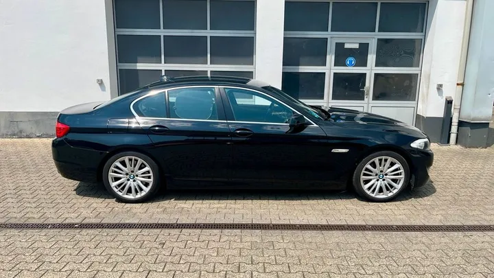 BMW 535
