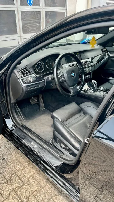 BMW 535