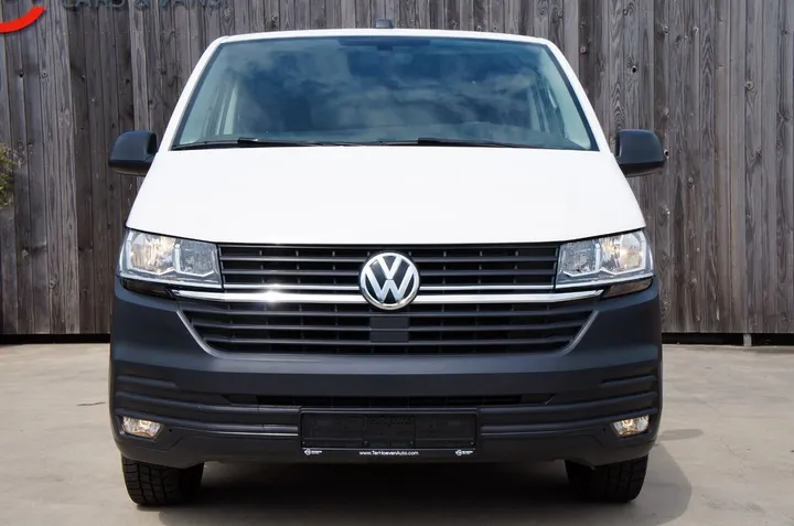 Volkswagen T6 Transporter