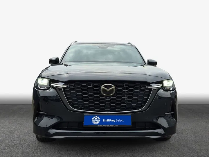 Mazda CX-80