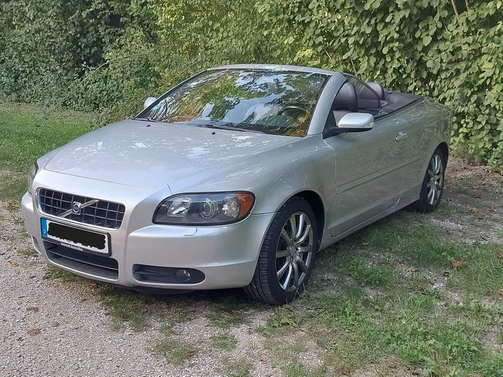 Volvo C70
