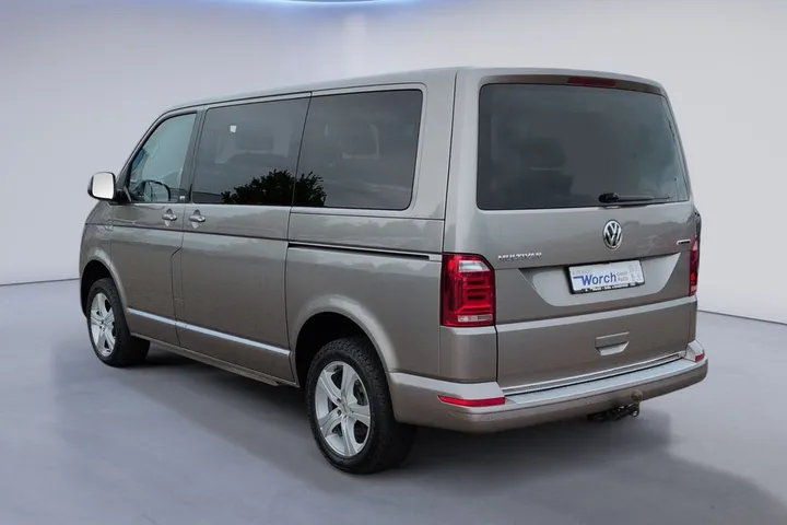 Volkswagen T6 Multivan