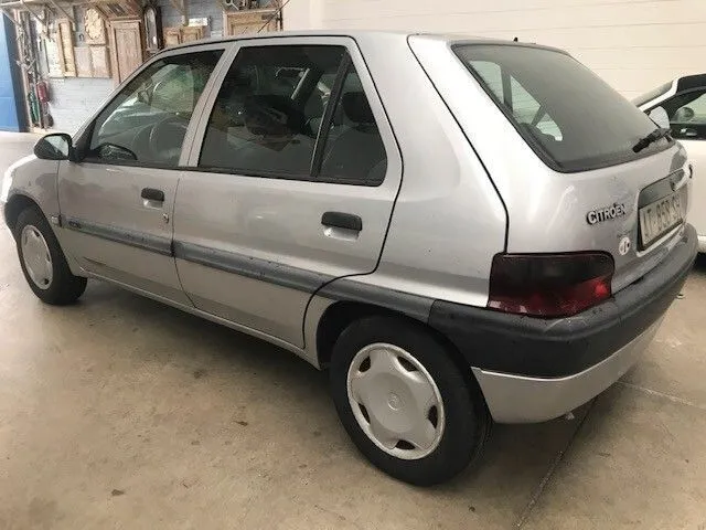 Citroën SAXO
