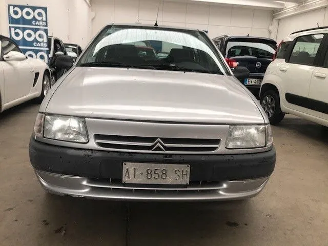 Citroën SAXO