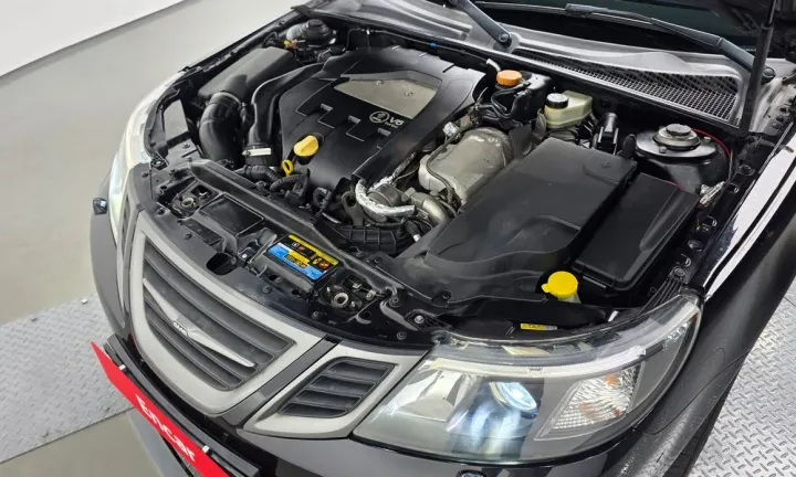 Saab 9-3