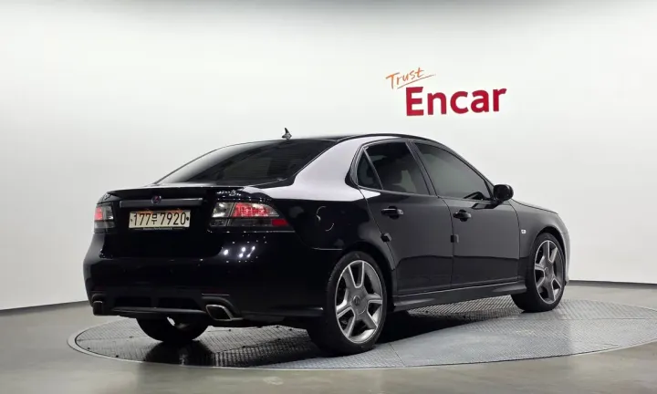 Saab 9-3