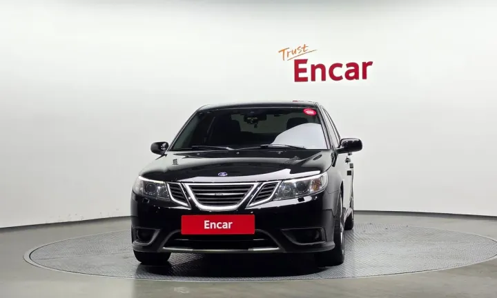 Saab 9-3