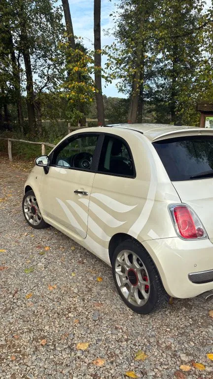 Fiat Other