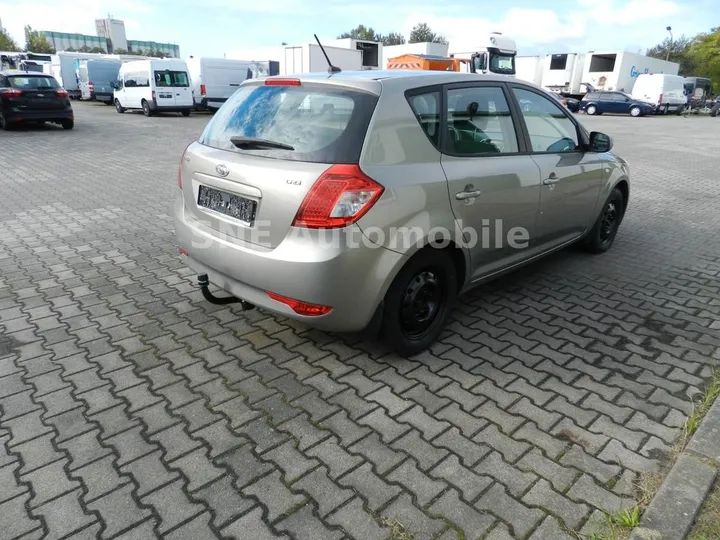 Kia cee'd / Ceed