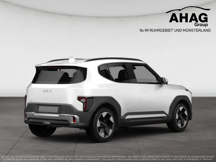 Kia EV2