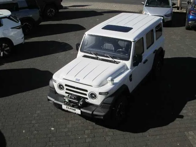 BAW 212