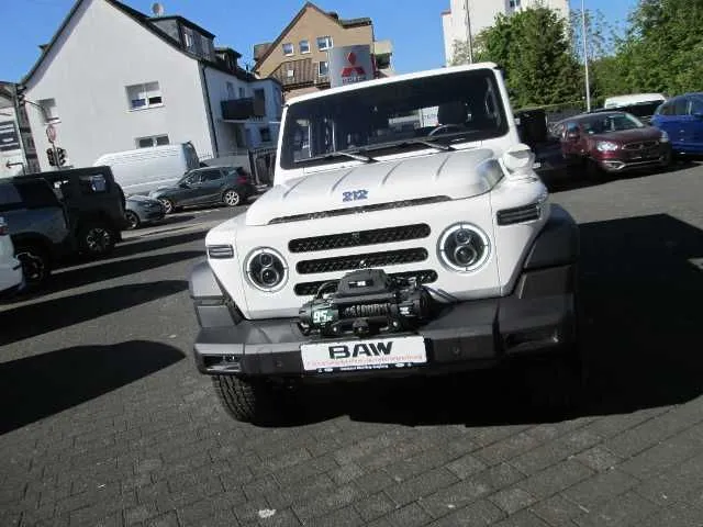 BAW 212