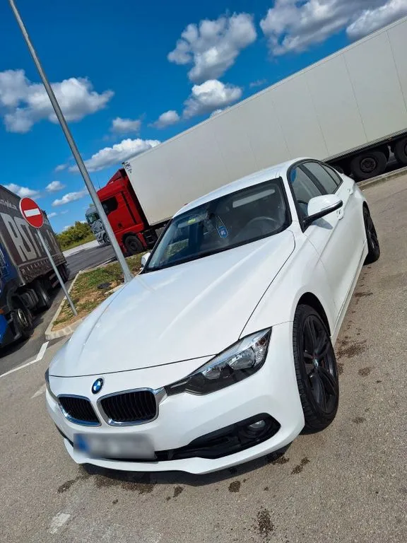 BMW 318