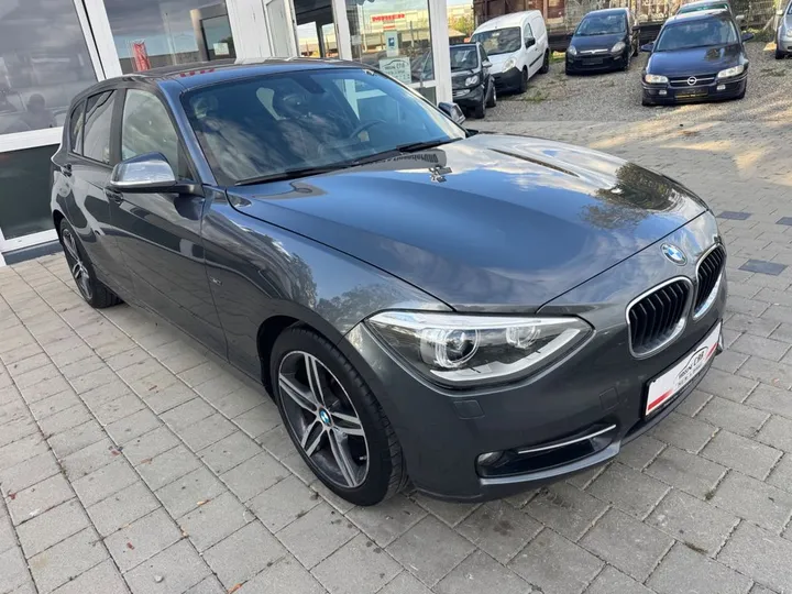 BMW 116