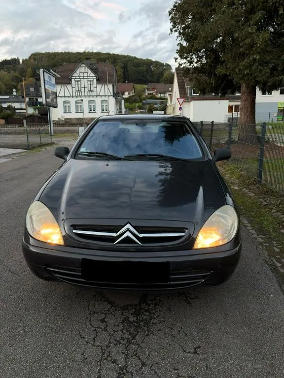 Citroën Xsara