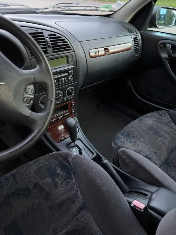 Citroën Xsara
