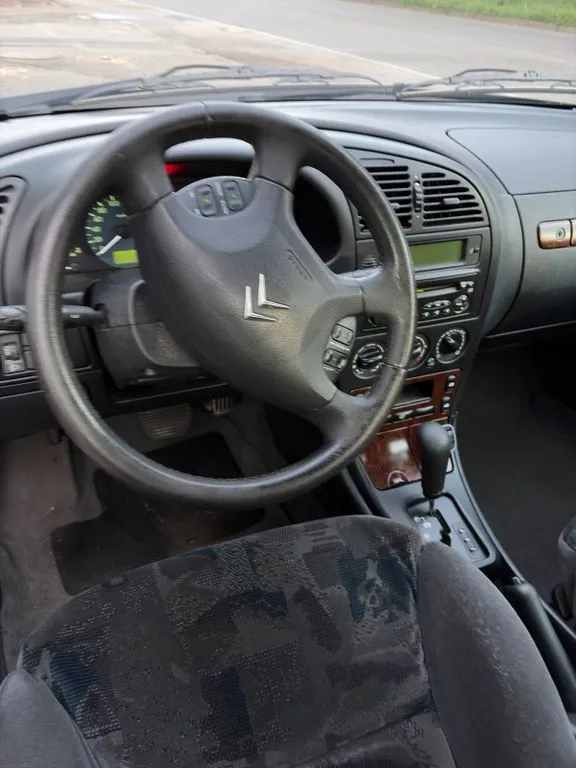 Citroën Xsara