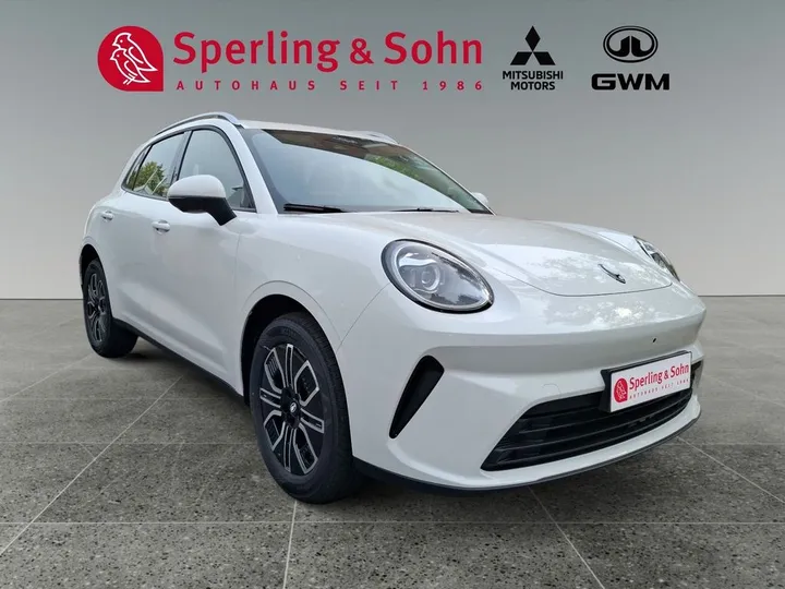 GWM ORA 5