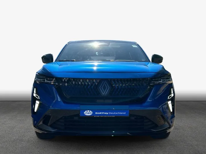 Renault Rafale
