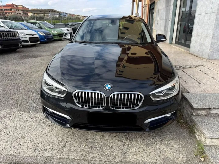 BMW 116
