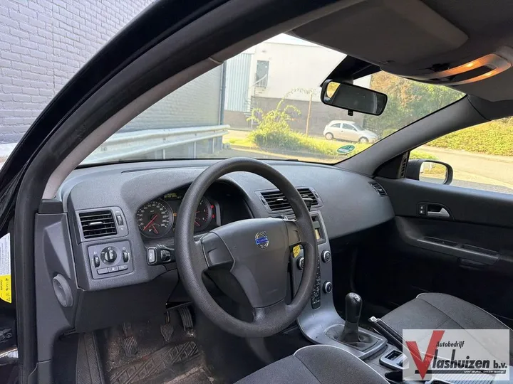 Volvo C30