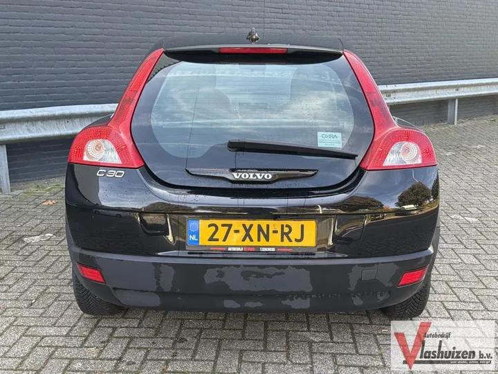 Volvo C30