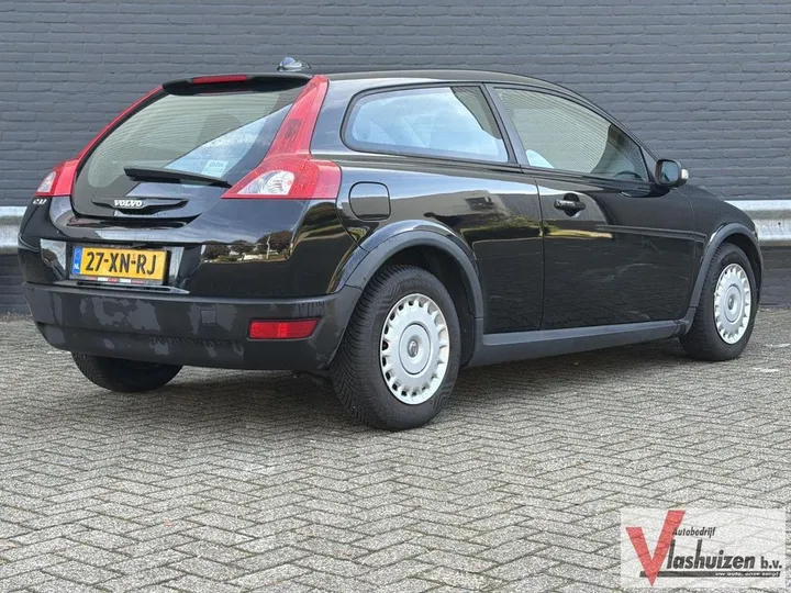 Volvo C30