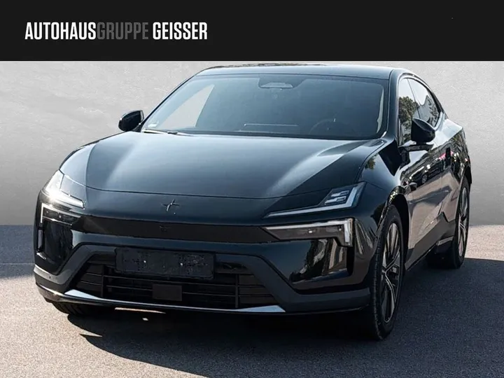 Polestar 4