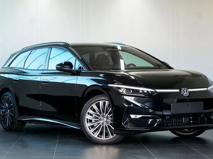Volkswagen ID.7