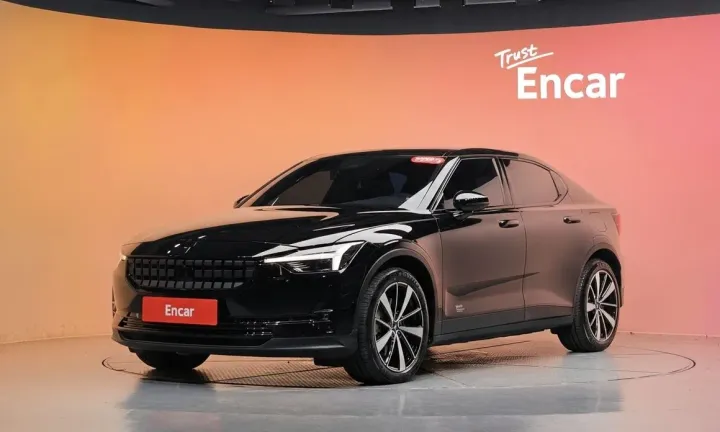 Polestar Polestar 2