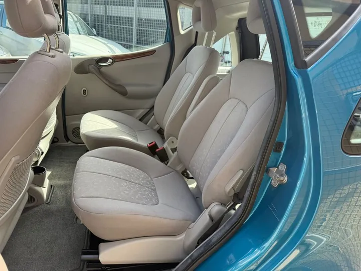 Mercedes-Benz A 160