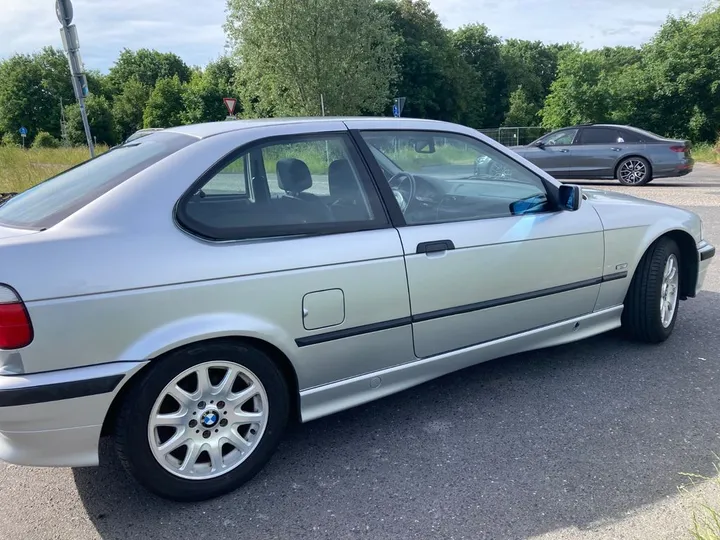 BMW 316